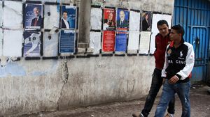انتخابات الرئاسة التونسية تحبس الأنفاس وتثير الطرائف - الأناضول