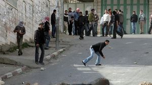 تفجرت الاشتباكات بأعقاب اعتراض الدروز على اعتمار فلسطيني الكوفية - أرشيفية