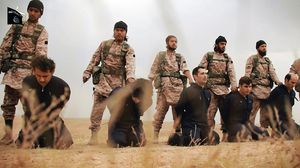 الغارديان: ذبح كاسيج يعبر عن حالة من الفوضى داخل "داعش" - أرشيفية
