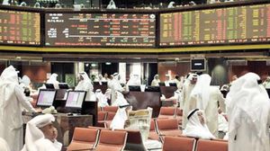 تراجع مؤشر سوق دبي 1.2 % مع هبوط سهم أرابتك 5.9 % - أرشيفية