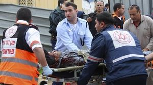 إصابة إسرائيلي بجروح خطيرة إثر طعنه في عسقلان - أرشيفية