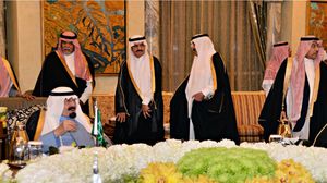 اجتماع قادة الخليج يأتي بعد 8 شهور من سحب السفراء من الدوحة - واس