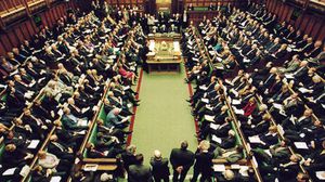 ارتفاع عدد النواب المسلمين في البرلمان الجديد - أرشيفية