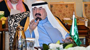 الملك السعودي ناشد مصر المشاركة في إنجاح جهود العمل العربي المشترك ـ واس