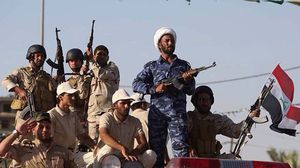 تسعى الميليشيات الشيعية للحصول على صفة قانونية عبر قانون الحرس الوطني - أرشيفية