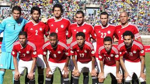 منتخب مصر لكرة القدم - أرشيفية