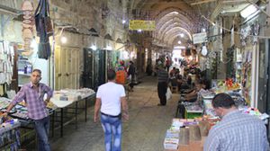 من بداية العام الجاري للآن قدم حوالي 10 آلاف سائح مسلم وعربي لمدينة القدس - أرشيفية