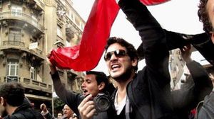 أبو النجا شارك بالمظاهرات الداعية لإسقاط الرئيس الشرعي محمد مرسي ـ أرشيفية