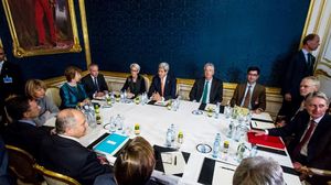 تخوض إيران ومجموعة 5+1 محادثات مكثفة من أجل التوصل لاتفاق شامل - أ ف ب
