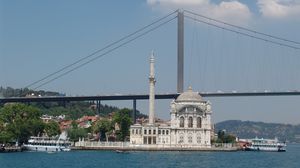 تسعى الحكومة التركية لإعادة دور المسجد بحياة الشعب التركي ـ أرشيفية