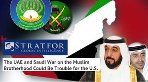ستراتفور: حرب الإمارات والسعودية على الإخوان ستسبب مشاكل لأمريكا- عربي21