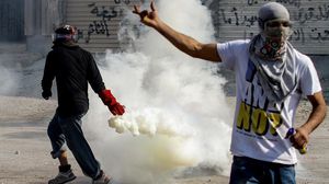 تشهد البحرين حركة احتجاجية منذ 14 فبراير 2011 - أرشيفية