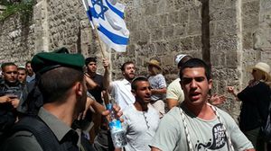 يتعرض الفلسطينيون لاعتداءات متواصلة من قبل المستوطنين اليهود في الضفة الغربية - أ ف ب