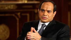 المجلس الثوري المصري: السيسي ديكتاتور أدت سياساته إلى انتشار الإرهاب - أرشيفية