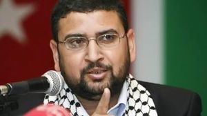 الناطق باسم حركة حماس الدكتور سامي أبو زهري - أرشيفية