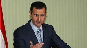 الغارديان: لم تعد أمريكا تطالب بخروج الأسد من السلطة - أرشيفية