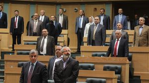 مجلس النواب الأردني أكد أن توجهات الاحتلال تمس حرية الأديان وتخالف الشرعية الدولية - أرشيفية