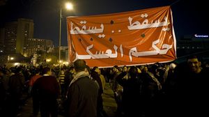 المحاكمات العسكرية للمدنيين عادت بعد الانقلاب بمصر ـ أرشيفية