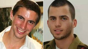 أعلنت كتائب القسام في 20 تموز/ يوليو 2014 أنها أسرت الجندي الإسرائيلي أرون شاؤول خلال الحرب- أرشيفية