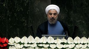 روحاني متفائل بما تم إنجازه في جولة مفاوضات النووي الإيراني في فيينا - أرشيفية