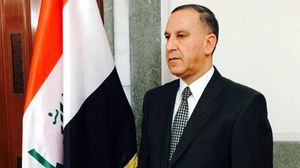 وزير الدفاع العراقي خالد العبيدي - أرشيفية