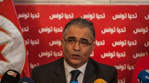 قدم مرزوق استقالته من الأمانة العامة للحزب مطلع الأسبوع الجاري - أرشيفية