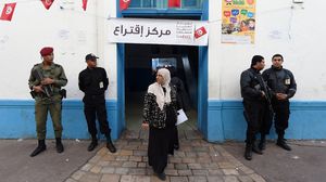 هل تختلف الموازين في الدور الثاني من الانتخابات التونسية - أ ف ب