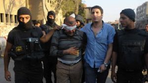 الأمن المصري يشن حملة اعتقالات وملاحقات استباقية قبل مظاهرات الجمعة - أرشيفية