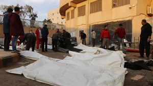 130 قتيلا راحوا في غارات للنظام على الرقة قبل يومين - الأناضول