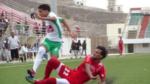 عودة الدوري اليمني بأربع مباريات في الجولة الـ11 يوم الجمعة - أرشيفية