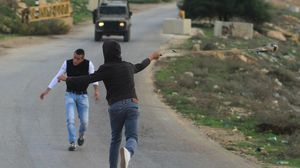 إسرائيل والسلطة الفلسطينية تخشيان اندلاع انتفاضة ثالثة - الأناضول
