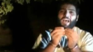 الجندي اللبناني الأسير لدى النصرة، علي البزال الذي أعدمه التنظيم - أرشيفية