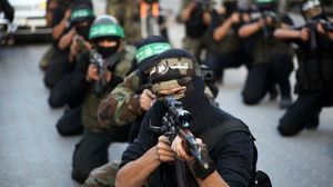 حماس دعت إلى الكف عن المفاوضات والعودة إلى حضن الشعب