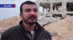 الفلسطينيون يستهجنون التأخر في إعادة إعمار منازلهم - عربي21