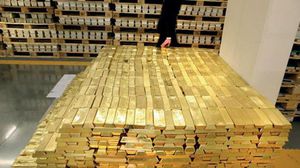 البنك المركزي السويسري: سويسرا تمتلك 1040 طـنا من احتياطي الذهب - أرشيفية