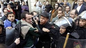 تصدرت محافظة القاهرة قائمة الانتهاكات بثلاثين حالة - أرشيفية
