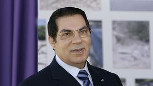  عودة رموز أمن بن علي يثير جدلا في تونس - أرشيفية