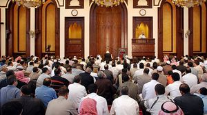 الأوقاف تلاحق أئمة المساجد بالضبطية القضائية اعتبارا من الجمعة المقبل - أرشيفية