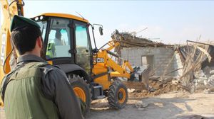 تزعم إسرائيل أنها ستحد من عمليات الهدم وتسمح بمزيد من البناء للفلسطينيين في مناطق "ج"