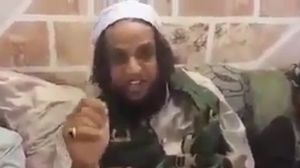 مقاتل من داعش يتحدث عن سوق السبايا - يوتيوب