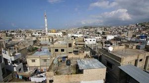 مخيم عين الحلوة.. موضوع للتحريض ضد الفلسطينيين في لبنان (عربي21)