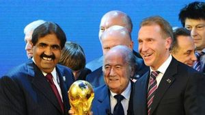 فيفا: دارسة انتقال البطولة سببها الحرارة المرتفعة في قطر - أرشيفية