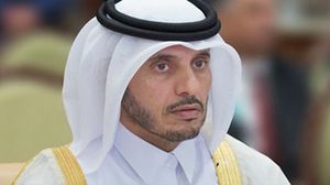 رئيس الوزراء القطري عبد الله بن ناصر - أرشيفية