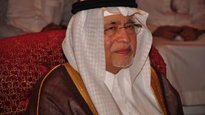 التايمز:  الخلافات داخل السعودية تتوسع بعد عزل وزير الإعلام عبدالعزيز خوجة - أرشيفية