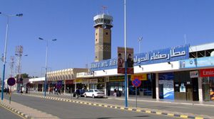 طائرتان روسيتان خرقتا الحظر على المفروض مطار صنعاء ـ أرشيفية