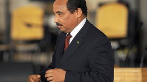 الرئيس الموريتاني محمد ولد عبد العزيز بصدد القيام بتعديل وزاري جديد - أرشيفية