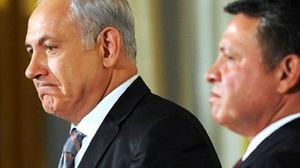السفير الإسرائيلي في الأردن: عدم التقدم في الموضوع الفلسطيني يضع صعوبات أمام تطوير العلاقات الإسرائيلية الأردنية