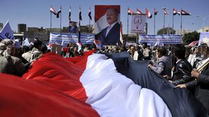 ناشط يمني: علي صالح يدرك أنه انتهى كمشروع سياسي ـ الأناضول