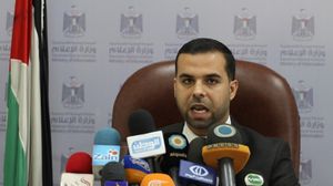 اتهمت الداخلية في غزة المخابرات العامة في رام الله بالإشراف على تفجير موكبي رامي الحمد لله واللواء توفيق أبو النعيم- أرشيفية