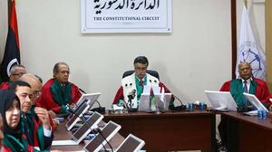 المحكمة الدستورية العليا في ليبيا أصدرت قرارها.. فهل يلتزم برلمان طبرق؟ - (أرشيفية)